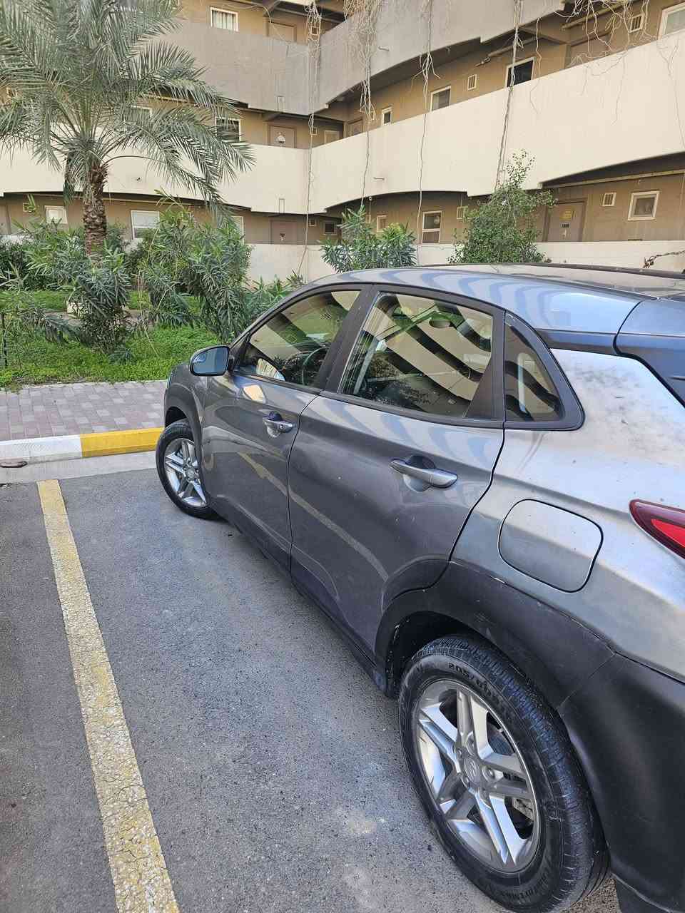 هونداي كونا رصاصي وارد امريكي رقم واسط السعر ١٢٠


**إذا كنت صاحب هذا الإعلان وتريد حذفه لأي سبب، رجاءا أرسل رسالة إلى الدعم الفني**