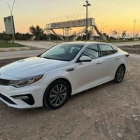 اوبتيما ٢٠١٩ • رقم واسط • بدون ايرباك