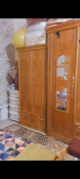 سلام عليكم غرفه صاج كلش نضيف ومرتبه سعر 900 مكاني الزبير رقم ***********
