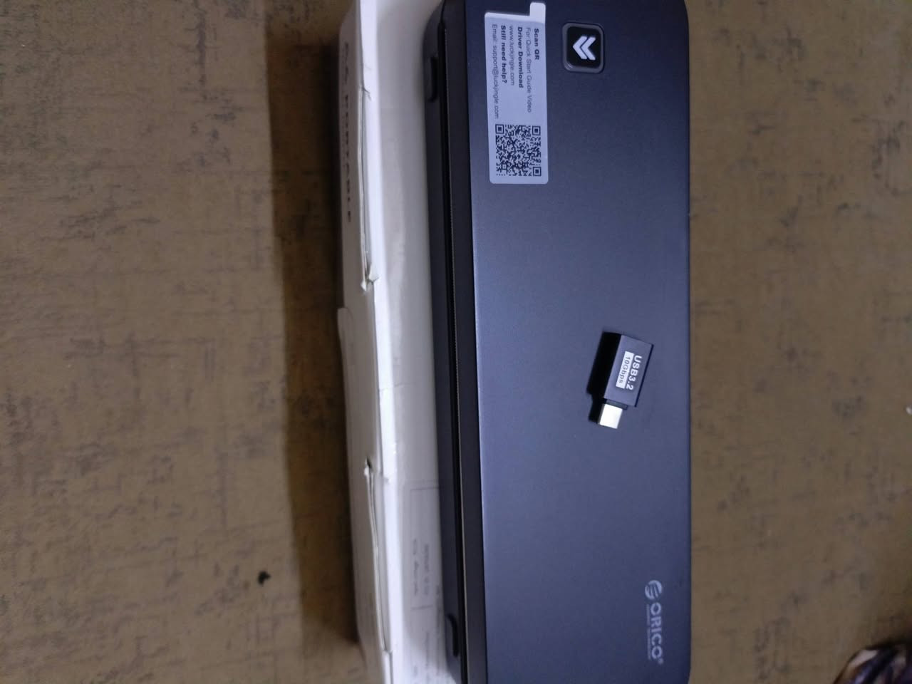 طابعه حراريه شحن A4سعر 45


**إذا كنت صاحب هذا الإعلان وتريد حذفه لأي سبب، رجاءا أرسل رسالة إلى الدعم الفني**