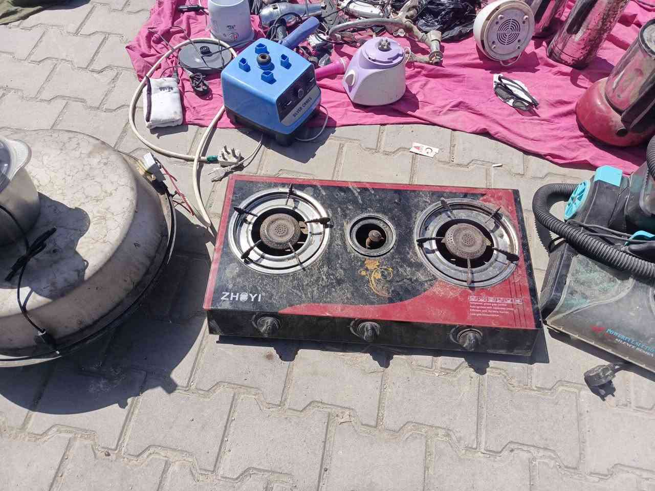 غراض للبيع كلمن وسعره


**إذا كنت صاحب هذا الإعلان وتريد حذفه لأي سبب، رجاءا أرسل رسالة إلى الدعم الفني**