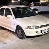اوتوماتيك • ٢٠٠٤ • رقم اربيل