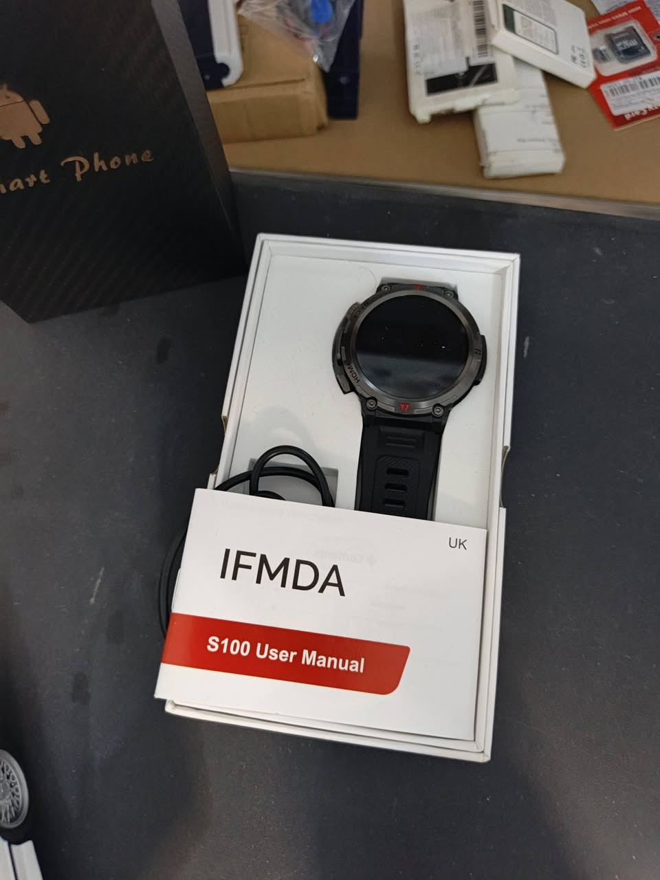 عرض رمضان ويا مصطفى امزون غير 
التوصيل الفين لكل العراق 
كل الاسعار جوه القطع تلكوها ❤


**إذا كنت صاحب هذا الإعلان وتريد حذفه لأي سبب، رجاءا أرسل رسالة إلى الدعم الفني**