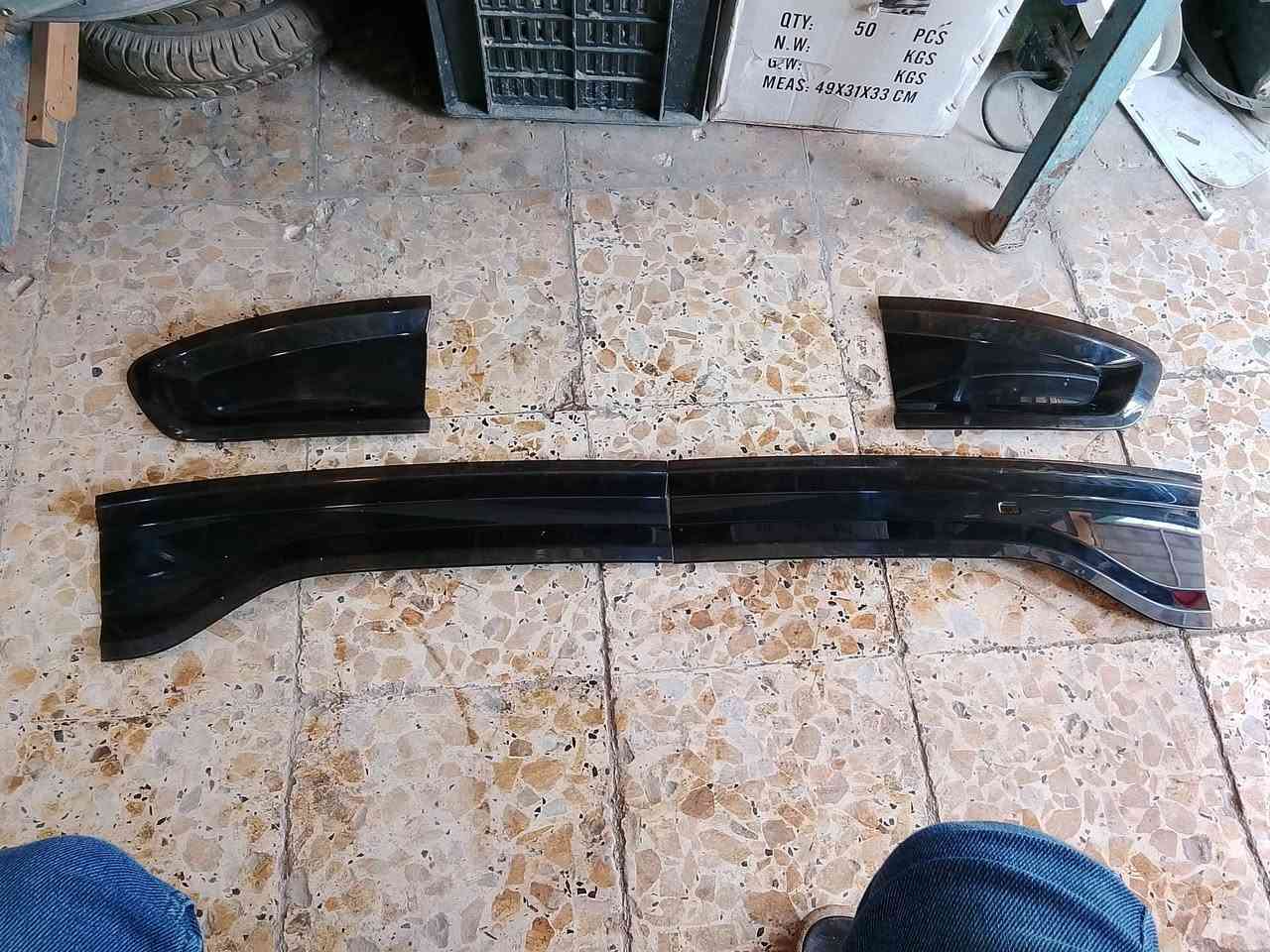 ضلال خلفي للبيع مكاني شعله ***********...........30.اىف
