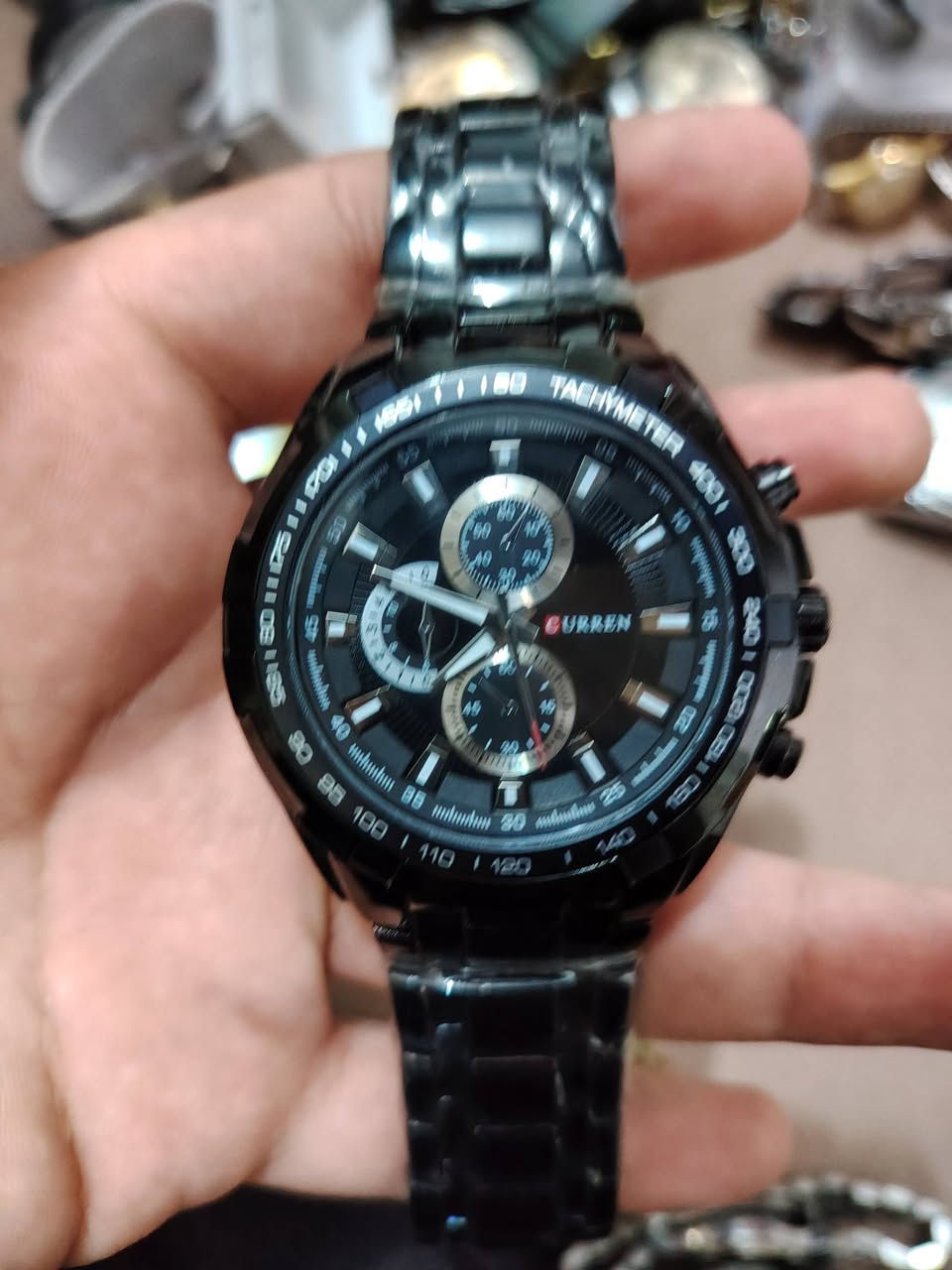 قطع اوتو ماتيك مال امزون سعر مع توصيل٤٥ الف القطعه الوحده كل القطع المذكوره


**إذا كنت صاحب هذا الإعلان وتريد حذفه لأي سبب، رجاءا أرسل رسالة إلى الدعم الفني**