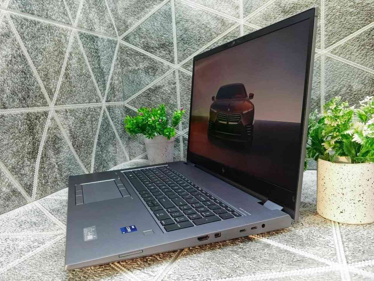⚠️ تحذير: متوفر 4 أجهزة فقط اللي هيتأخر دقيقة ممكن يلاقي "نفدت الكمية" 😎🔥
👑 Workstation احترافي بسعر هيفاجئك
💣 لو الرندر والمونتاج و 3D
 ماكس بيقتلوا جهازك… فالوحش ده معمول عشانك 🔥
🔥 HP FURY 15 G8 Workstation 🔥
وحش الشغل التقيل للمحترفين 💪

✅ Core i7-11800H جيل 11
✅ RAM 16GB
✅ SSD 512GB
✅ RTX A2000 4GB
✅ شاشة 15.6 Fhd Ibs 

⚡ مثالي للجرافيك – المونتاج – الـ3D – الهندسة – الرندر
أداء ثابت وسرعة تخليك تشتغل على كذا برنامج براحتك 🔥

🎁 هدايا مجانية: شنطة + ماوس + استيكر عربي
🛡️ ضمان سنة كاملة + 14 يوم استبدال
🔌 الشاحن الأصلي أورجينال
📦 استيراد خارجي فرز أول – حالة ممتازة جدًا

💰 لو عايز Workstation عملي يعيش معاك سنين… فالـ Fury G8 اختيار ممتاز 👌
📩 ابعت رسالة دلوقتي واعرف السعر والتفاصيل https://wa.me/201141091106


**إذا كنت صاحب هذا الإعلان وتريد حذفه لأي سبب، رجاءا أرسل رسالة إلى الدعم الفني**