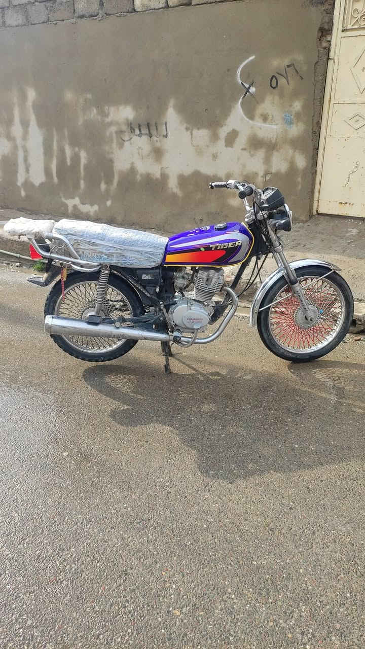 سلام عليكم ماطور تايكر لل بيع مكان الموصل 450بي مجال قليل ***********اتصال متواجد خاص
