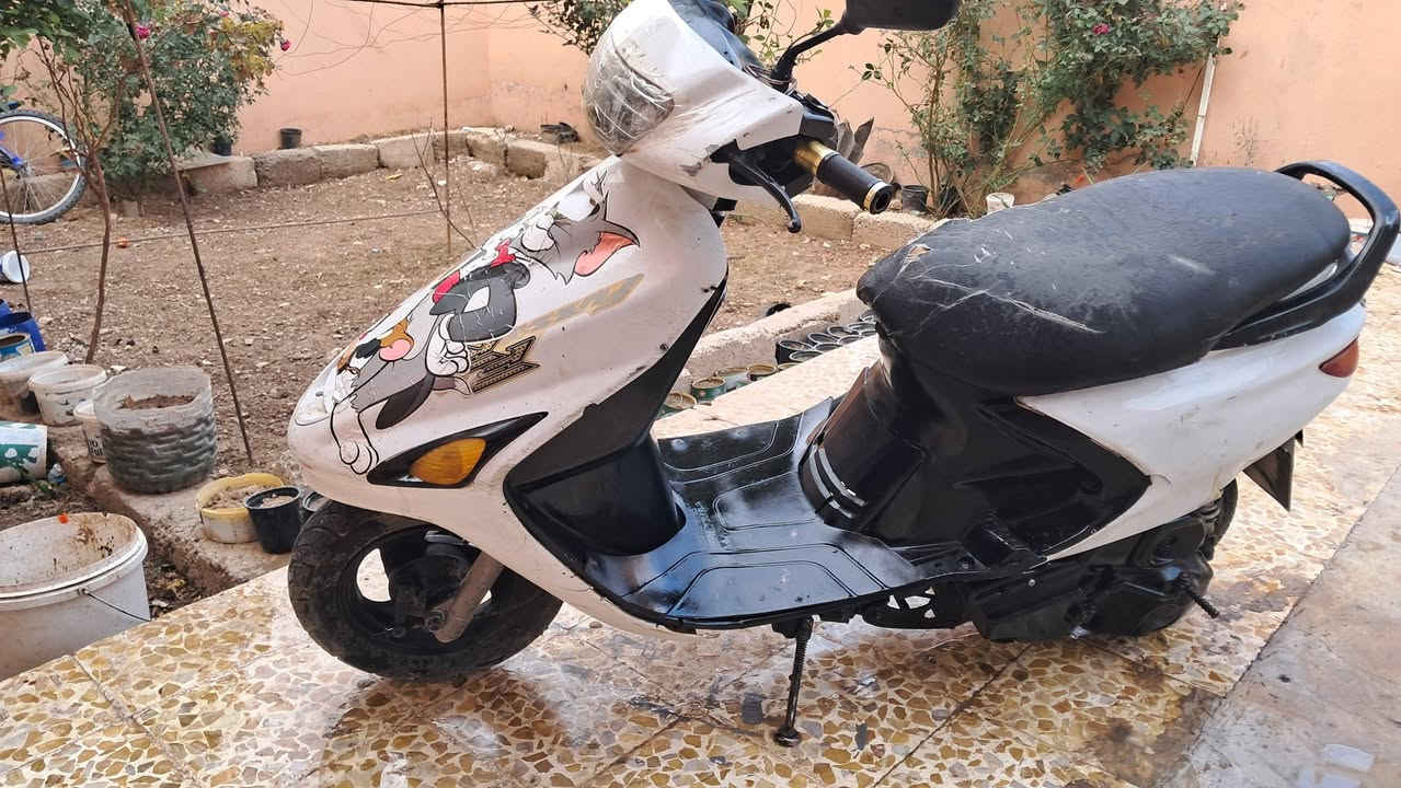 سلام عليكم درجه للبيع 375بي ماجل خابر على رقم***********
