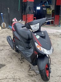 جي تي آر حديث • كفالة عامة • بغداد البلديات رمبه