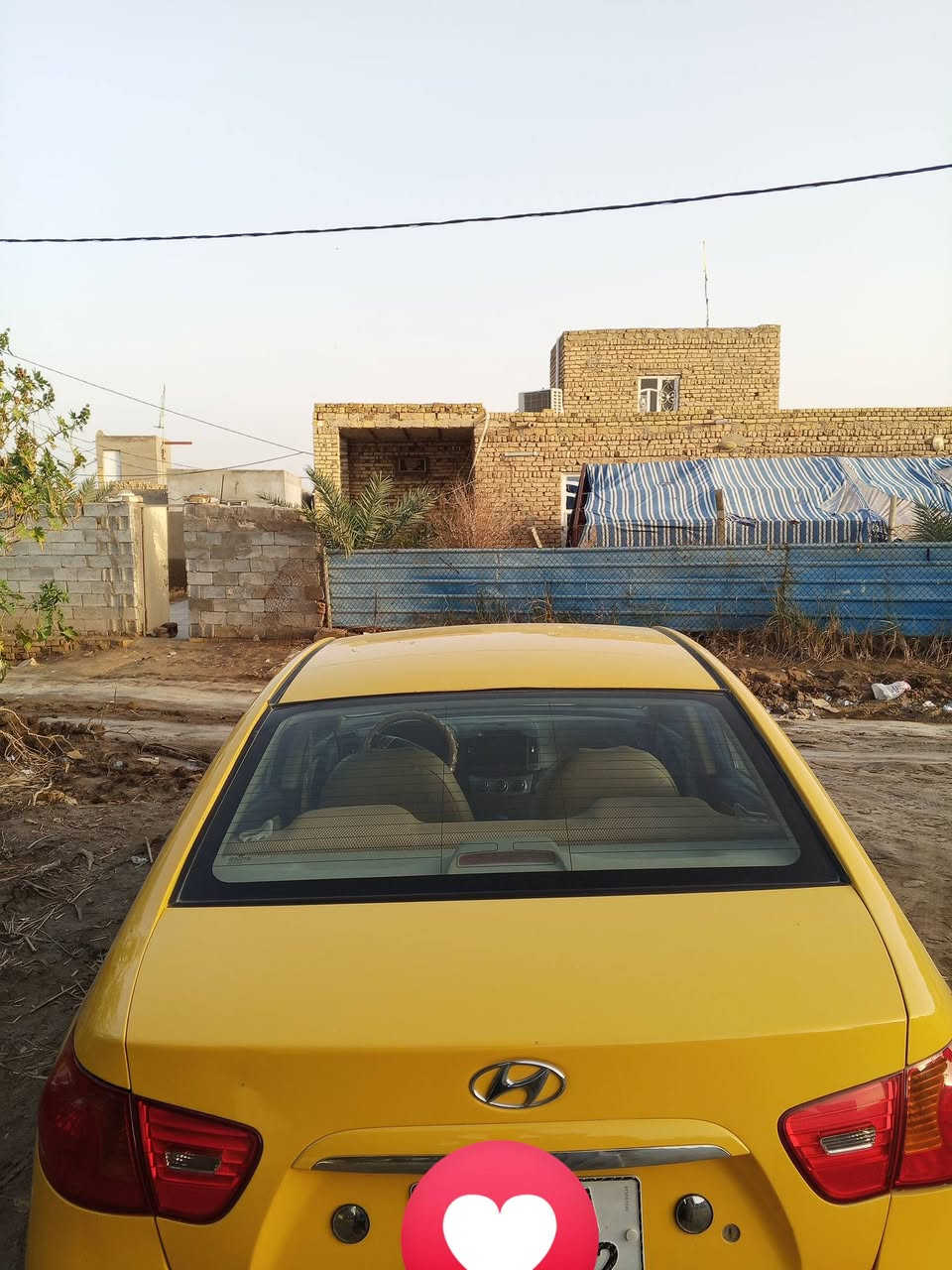 النترا خليجي موديل 11 للبيع سياره جهازه مكينه كير تيرات صار سبوع شادهن تخم دوشمه رقم نجف إنكليزي سنويه مجدد 2030 مكان السياره بالدوانية السعر 102 ***********
