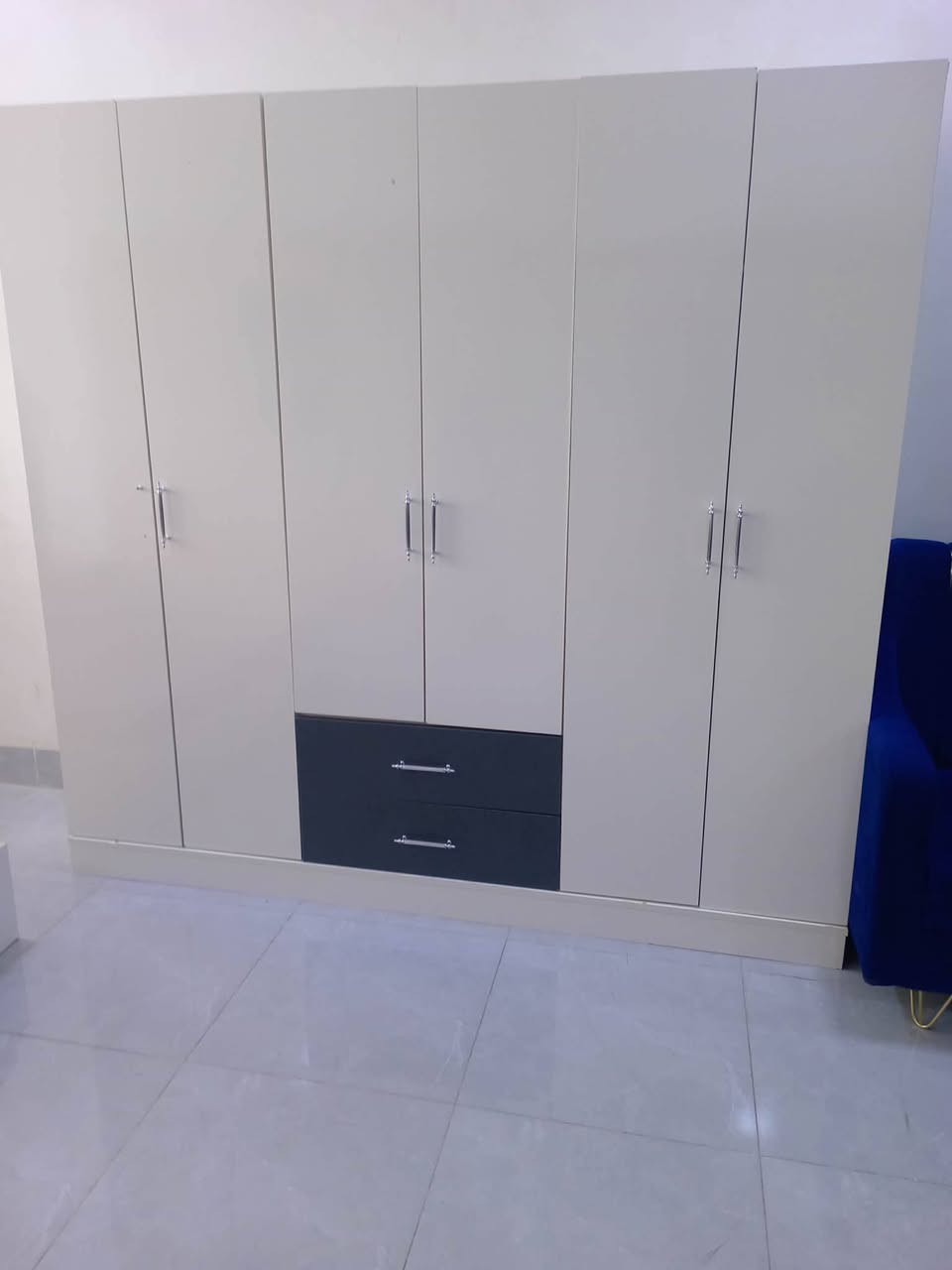 غرفه نوم 5قطع مبي اي عيب عنوان كركوك 425.الف


**إذا كنت صاحب هذا الإعلان وتريد حذفه لأي سبب، رجاءا أرسل رسالة إلى الدعم الفني**