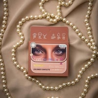 ✨ بمناسبة حلول عيد الفطر المبارك ✨  تُعلن عوينة الرؤية عن عرض خاص ولمد...