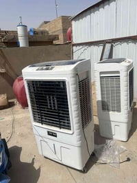 مبردات • جدد • تصرف امبير قليل