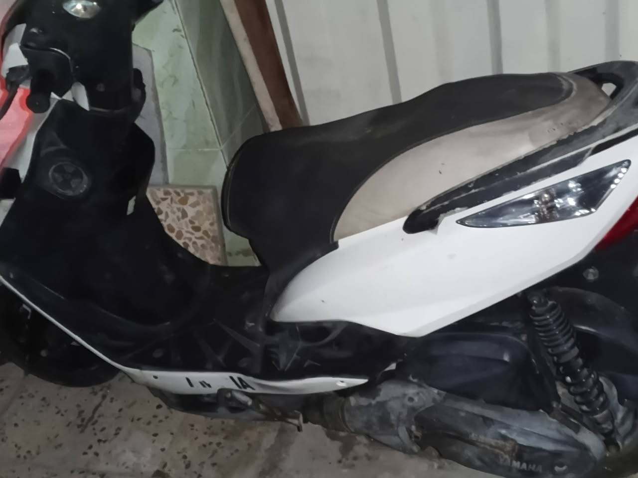 دراجه ثعلب للبيع بغداد الحريه 450 بيها مجال حك الجيه دراجه شغاله سلف هندر كهربائيات كامله مابيه نقص


**إذا كنت صاحب هذا الإعلان وتريد حذفه لأي سبب، رجاءا أرسل رسالة إلى الدعم الفني**