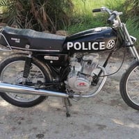 تعمير • مديل ٢٥ • رابيدو