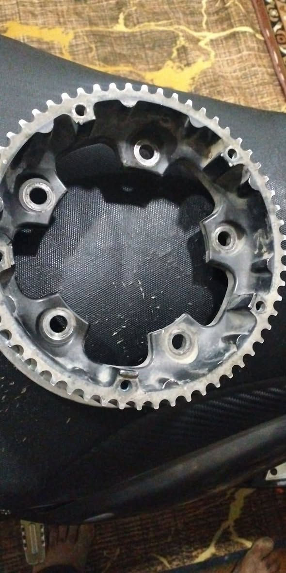 بكره خلفي تي ماكس14 السعر خاص جوه سوك توصيل اكو
‏‪***********‬‏
