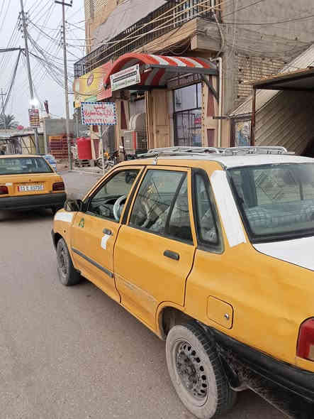 سايبا2011 رقم  صدامي السياره جاهزه حداديه تخم تاير كهربائيات شغاله السعر 10وبيها مجال العنوان كربلاء الشراي يتصل‎0781 564 8430
‎0776 293 7090
