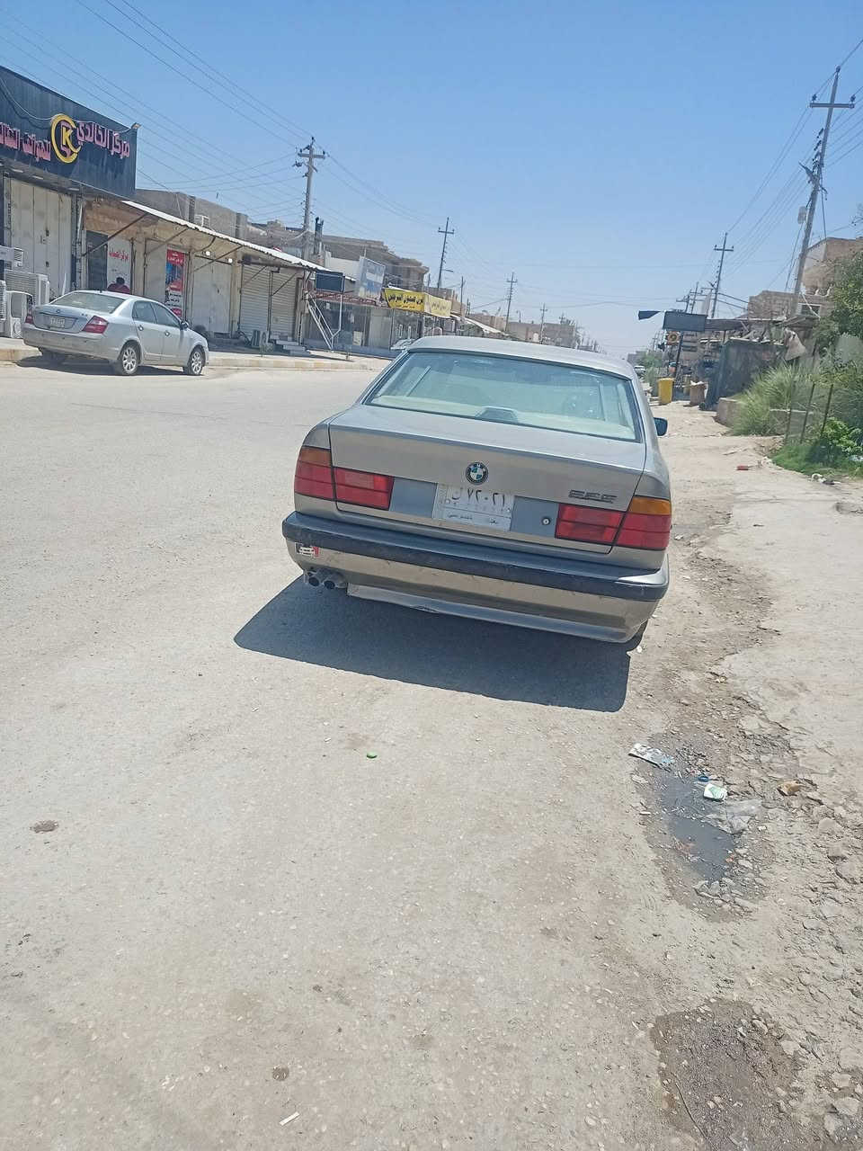 السلام عليكم 525للبيع السعر ٤٥ وبيها مجال قليل رقم بغداد الماني سنويه ساقطه بشهر 12 مكانها الحله ***********

