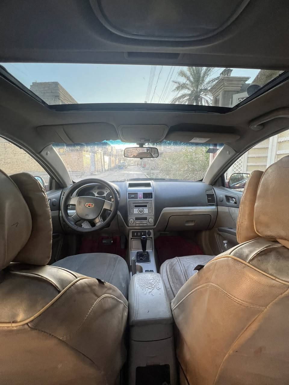 ام كراند 2013 نظافة فول بدون اي قطعة صبغ وكير ومحرك خير من اللّٰـه وبالعافيه على الي ياخذها السعر 50 وبيها مجال بسيط


**إذا كنت صاحب هذا الإعلان وتريد حذفه لأي سبب، رجاءا أرسل رسالة إلى الدعم الفني**