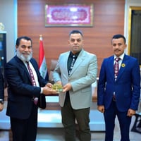 الربطة السومرية • مدينة اور السياحية • تراث سومري