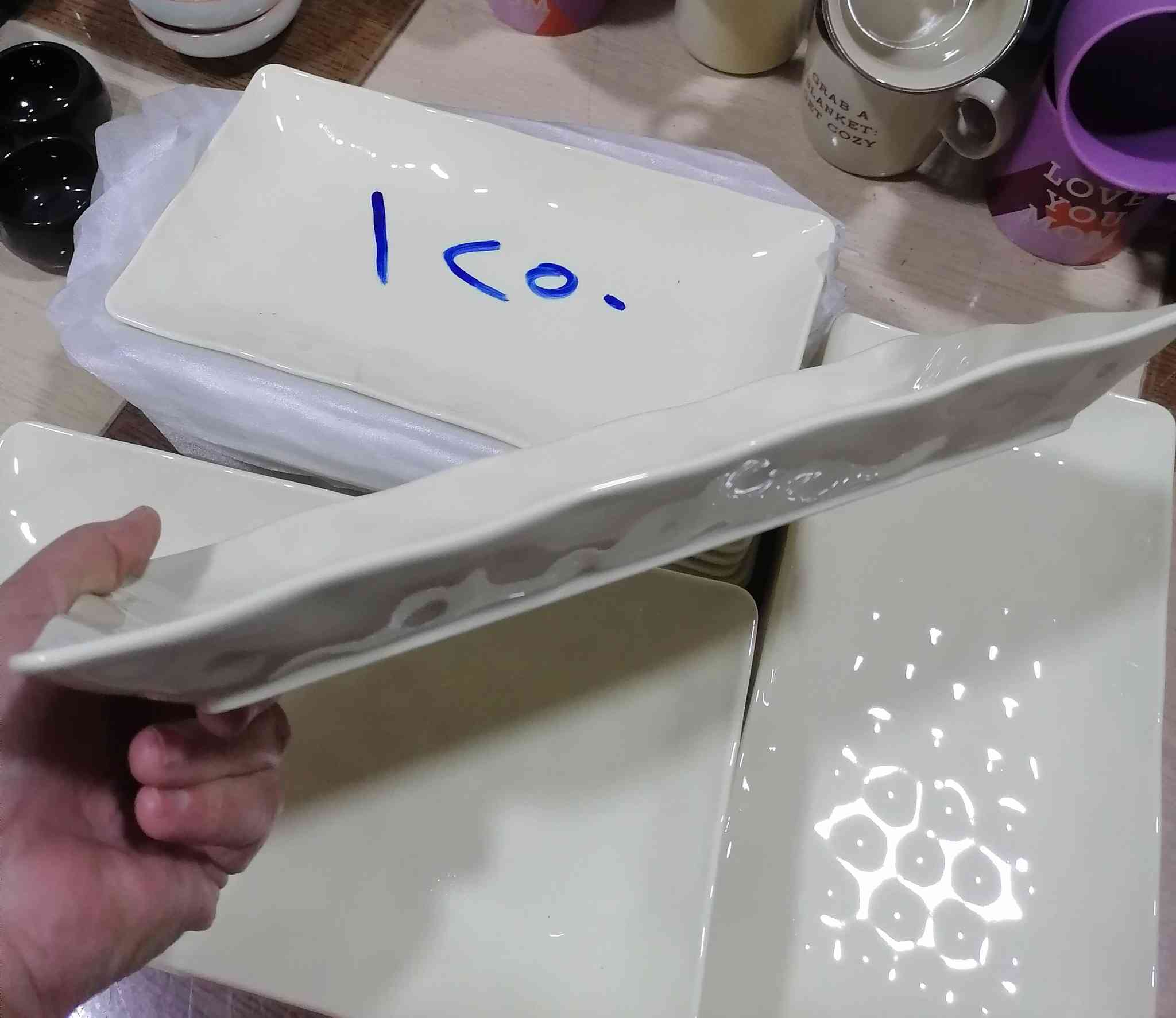 بلم قطعه ب ١٢٥٠


**إذا كنت صاحب هذا الإعلان وتريد حذفه لأي سبب، رجاءا أرسل رسالة إلى الدعم الفني**