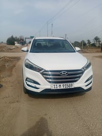 هيونداي توسان • ٢٠١٨ • كامل مواصفات