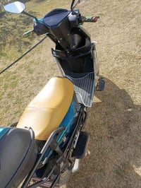 دراجة شحن • الرمادي • ٦ بطاريات