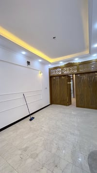 حي السلام • ١٠٠م • نظيف جداً