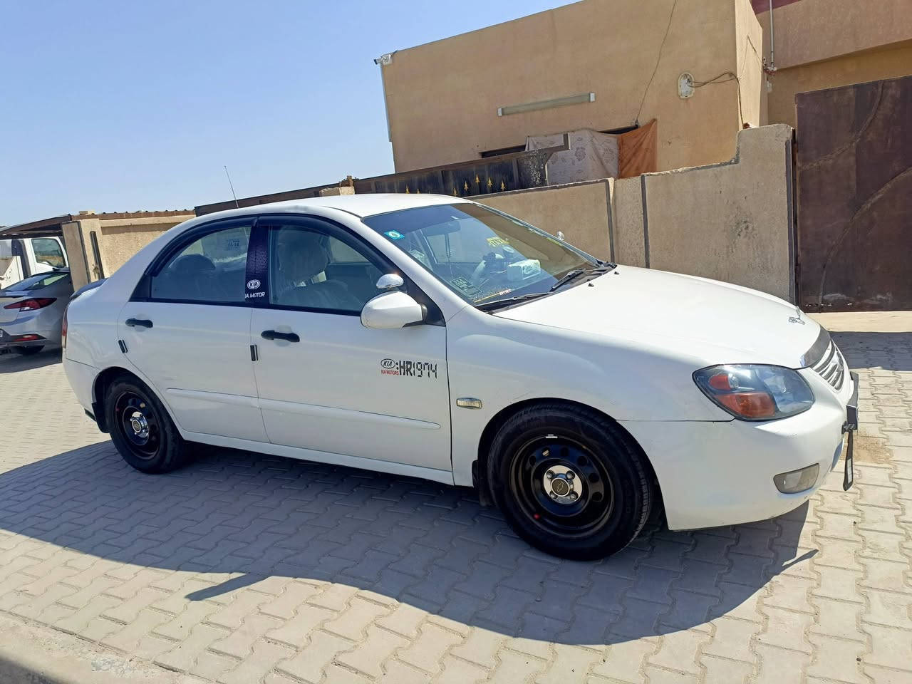 سبكترا 2008 كير مكينة تبريد خير من الله بيهة مكانات صبغ ابيع حزام وبيهة الجاملغ الامامي مبدل حادث امريكا مكاني بالحصوة مال ابو غريب السعر 75 رقمي ***********
