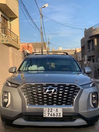 هونداي بلسايد موديل ٢٢ رقم اربيل  اموصفات :تدفئه كشنات  فتحة سقف  كامر...