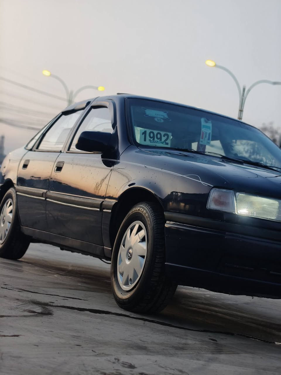 السلام عليكم فكتره لبيع
رقم نينوى دولي هزا جديده

حجم 18المرغوب

السياره صندوك كير ومحرك شرط

كاربون بانزين سنوياه 2030

طخم امامي وخلفي جديد

فتحا بل سكف و مركزي بيها 

مصبوغا حزام جماليه 

السياره وضع شركه السعر52

شرط التحويل لاستفسار على هذا الرقم 

***********اسيا ***********
