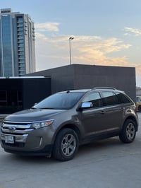 إيدج • ٢٠١٢ • وارد خليجي