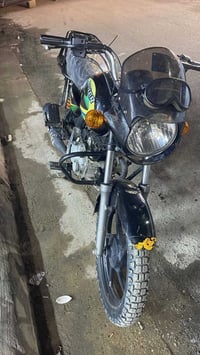 دراجه موديل واحد وعشرين شهر ال12محسوبه ثنين وعشرين باسمي دراجه نضيفه ت...