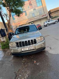 موديل 2007 • مكينة وكير • كشن كهرباء