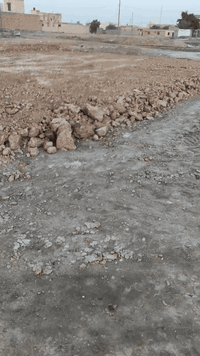 طابو صرف • ٢٧٠م • الفضليه شارع المحطه