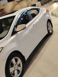 النترا ٢٠١٤ • مكينة ١٨٠٠ • رقم دولي سليمانية