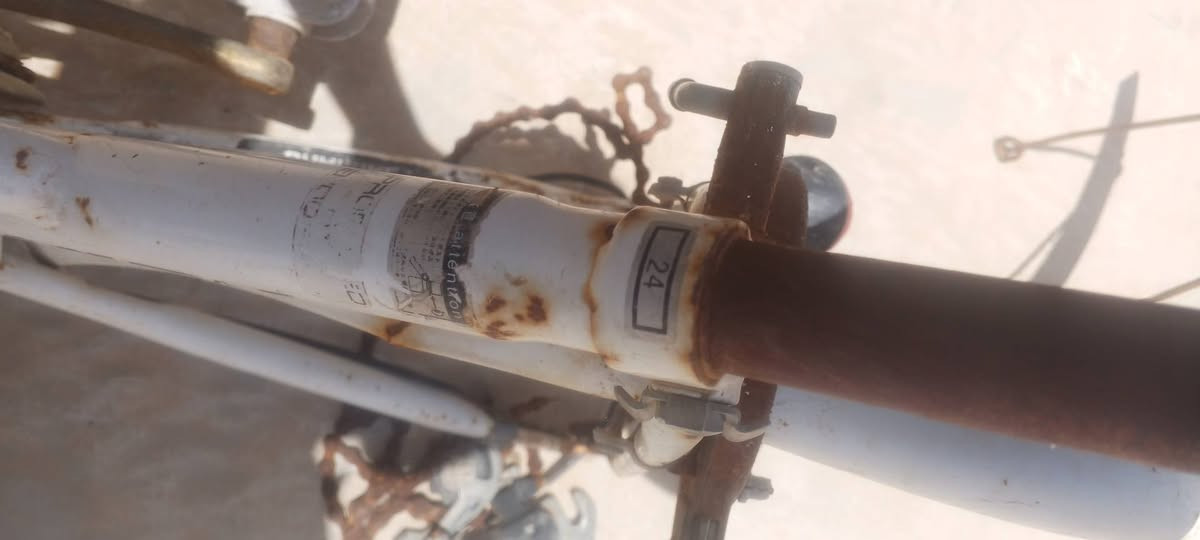 للبيع 25 الف بيها مجال $


**إذا كنت صاحب هذا الإعلان وتريد حذفه لأي سبب، رجاءا أرسل رسالة إلى الدعم الفني**