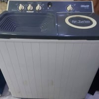 غساله للبيع سعره 50 قفل ع فحص تواصل  07807194501