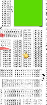 🏠مكتب غيث الشمري للعقار 💪 عروض المراتب ١٠/٢   رقم العقار (١٠٨٦٦)👀  الم...