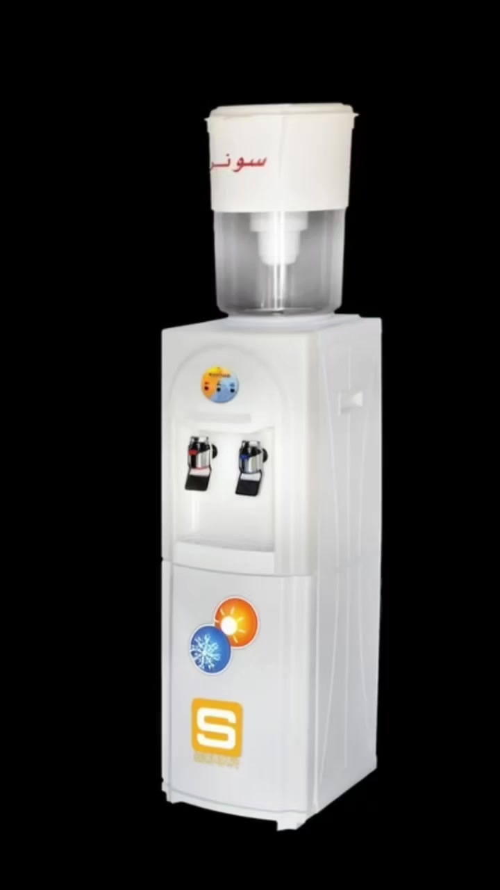 ليش تجيب جهازين؟
كولر ماء بارد وساخن ومعه براد صغير تحت 👌
راحة، توفير مساحة، وسعر منافس 💰
الخيار الذكي للبيت أو المكتب.
علق سونر لتوصلك كل التفاصيل📩

تابعونا على :
 Instagram▪️ ‌https://www.instagram.com/sonar_alrabee?igsh=ZWdlbDM0Y2Exd3Jx


**إذا كنت صاحب هذا الإعلان وتريد حذفه لأي سبب، رجاءا أرسل رسالة إلى الدعم الفني**