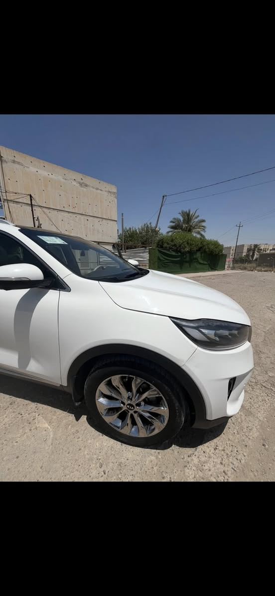 سلام عليكم سورنتو 2019للبيع خليجي فول مواصفات مزوعه بلورامه كشنات كهرباء بردات الجام الخلفيه للاستفسار ***********
