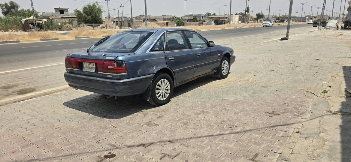امازده موديل ٩٠ رقم كركوك سنويه صاقطه محرك ٨ بخ نوزل كير محرك صدر شرط للبيع السعر ٢٠ مكان السياره كركوك ***********
