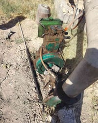 ماطور ابو العشره • نضيف • بابل الكفل