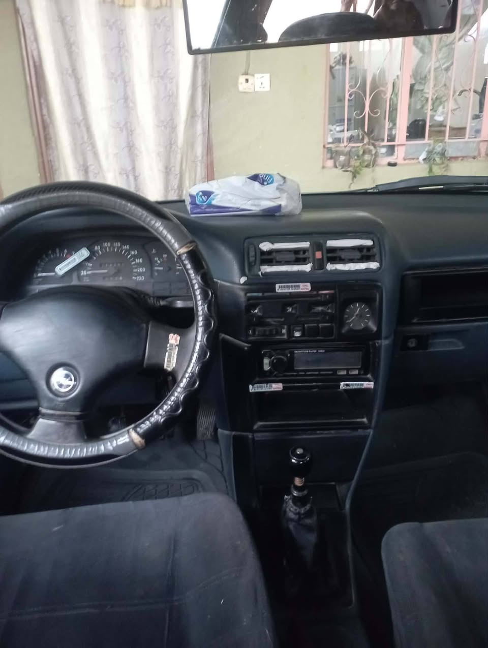 *********** للبيع اوبل فكتره  السعر ٣٥ وبيها مجال رقم انبار جديد
