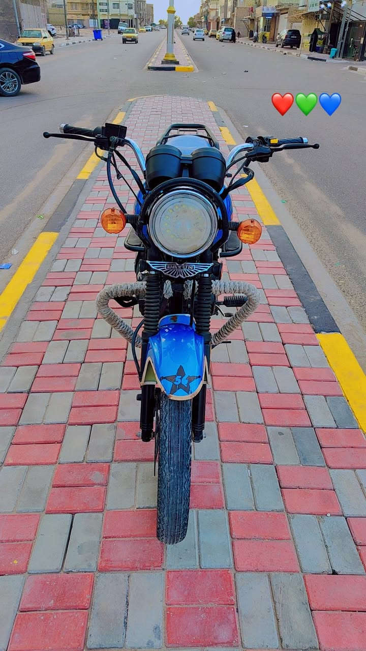 دايون نفح طالعة الدراجة كفالة عامة من كلشي محرك 200
اوراق اصولي اصولي شرط الترقيم عنوان كربلاء السعر 1300 شرط دراجة جديدة ***********
