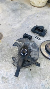 كيا ريو ٢٠٠١ • اوتوماتيك • قطع جديدة