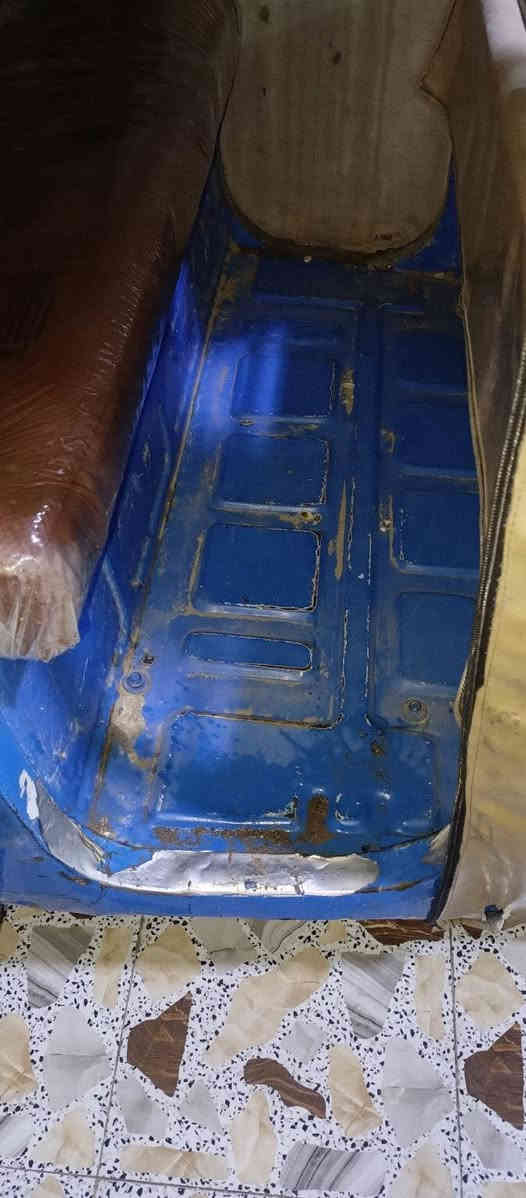 السلام عليكم تكتك 20 بسمي جاهزه لبيع مكينه بعدها عل السحك فشك اصلي شركه مصبوغه عام تجي تكلب وتقتنع السعر 6800 وبيها مجال ***********
*********** مكانها سبع البور
