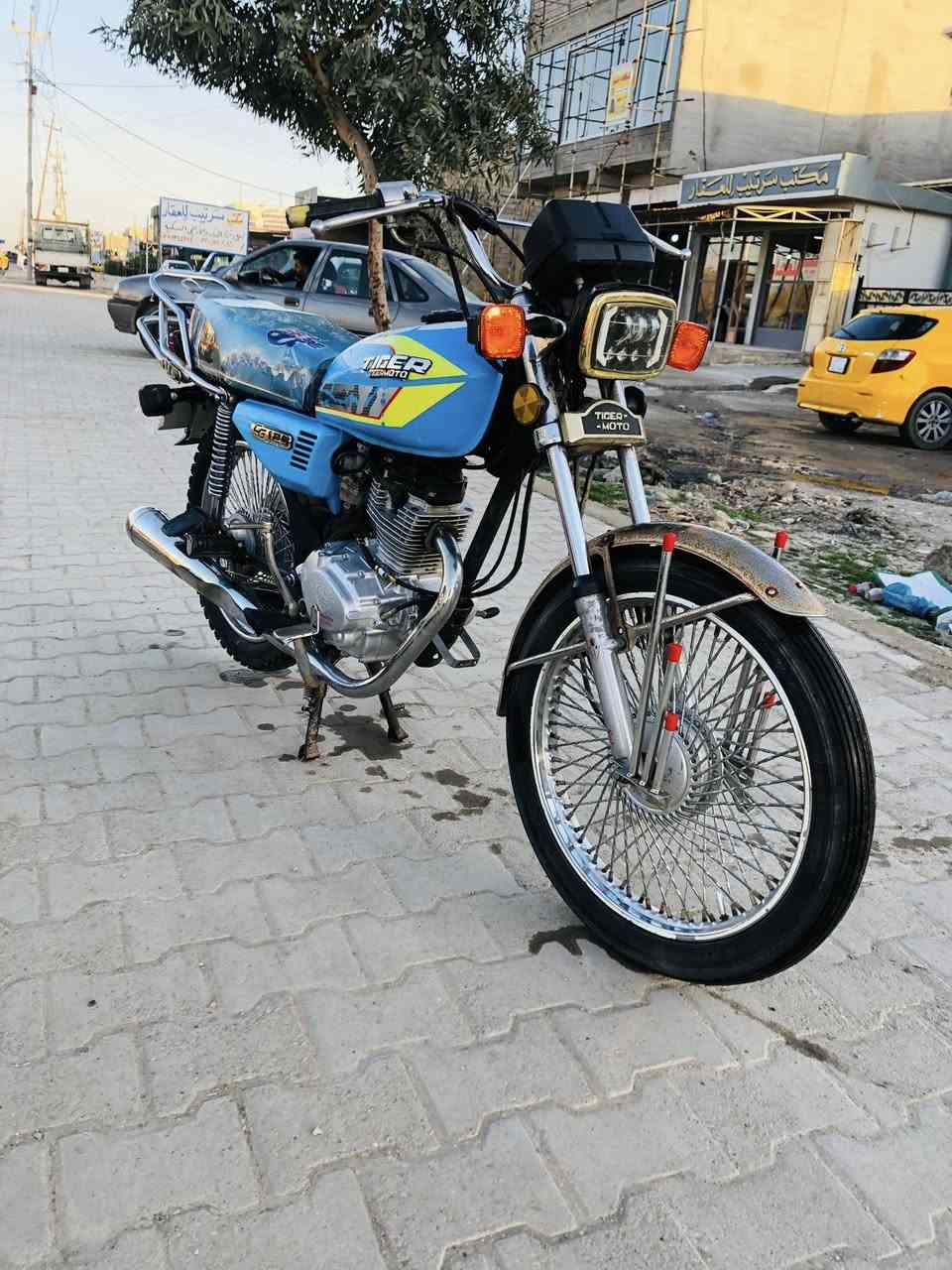 تايكر 21 منفيس كامل كهربائيات كله شرط سعر 430 وبي مجال مكان كركوك حي العسكري ***********
