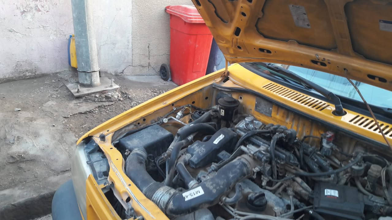 للبيع التفاصيل داخل المنشور سياره كامله *********** يوجد واتساب
