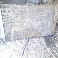 عندي كلر للبيع نظيف شوفت عينك ب١٥٠الف مكان بغداد استفسار واتساب 078025...